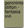 De Verloren Verbeelding door Geronimo Stilton