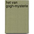 Het Van Gogh-mysterie