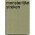 Monsterlijke streken