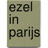 Ezel in Parijs by Diederik Stevens