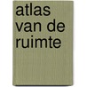 Atlas van de ruimte door Govert Schilling