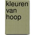 Kleuren van hoop