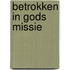 Betrokken in Gods missie