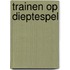 Trainen op dieptespel