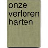 Onze verloren harten door Celeste Ng
