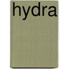 Hydra door Matt Wesolowski