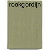 Rookgordijn by Thomas Enger