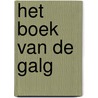 Het boek van de galg door Thomas Enger
