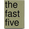 The Fast Five by Donna Hay