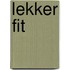 Lekker fit