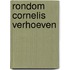 Rondom Cornelis Verhoeven