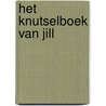 Het knutselboek van Jill door Jill Schirnhofer