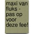 Pas op voor deze fee!