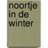 Noortje in de winter