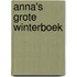 Anna's grote winterboek