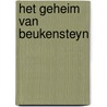 Het geheim van Beukensteyn door Henrike van Engelenburg