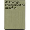 De Knorrige Koning knort de ruimte in by Job Kühlkamp