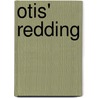 Otis' redding door Mirjam Mous