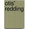 Otis' redding by Mirjam Mous
