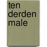 Ten derden male by Jos Geysels