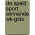 De Speld Sport winnende WK-gids