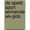 De Speld Sport winnende WK-gids by De Speld