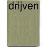 Drijven door Myrthe Van Velden