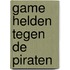 Game Helden tegen de piraten