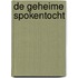 De geheime spokentocht