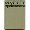 De geheime spokentocht door Michael Reefs