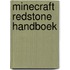 Minecraft Redstone Handboek