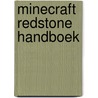 Minecraft Redstone Handboek door Onbekend