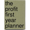 The Profit First Year Planner door Juliska Petronella