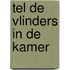 Tel de vlinders in de kamer