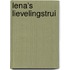 Lena's lievelingstrui