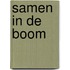 Samen in de boom