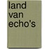 Land van echo's