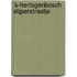 's-Hertogenbosch Slijperstraatje