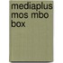 Mediaplus MOS MBO Box