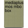 Mediaplus MOS MBO Box door Onbekend