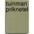 Tuinman Priknetel
