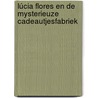 Lúcia Flores en de mysterieuze cadeautjesfabriek door Chinouk Thijssen