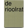 De Rioolrat by Pieter Chenestre