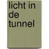 Licht in de tunnel