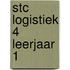 STC Logistiek 4 leerjaar 1