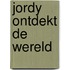 Jordy ontdekt de wereld