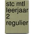 STC MTL leerjaar 2 regulier