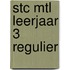 STC MTL leerjaar 3 regulier