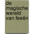De magische wereld van feeën