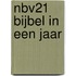 Bijbel in een jaar